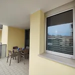 Hungaria Apartment *