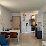 Apartment Hungaria Grado