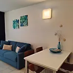 Hungaria Apartment *