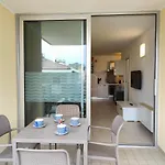 Hungaria Apartment