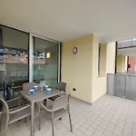 Apartment Hungaria Grado
