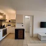 Hungaria Apartment