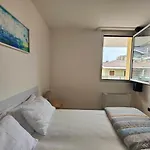 Apartment Hungaria *
