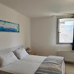 Apartment Hungaria *