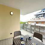 Hungaria Apartment *