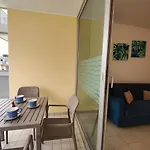 Hungaria Apartment *