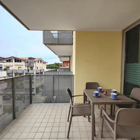 Hungaria Appartamento