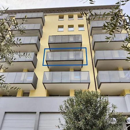 Hungaria Apartment *