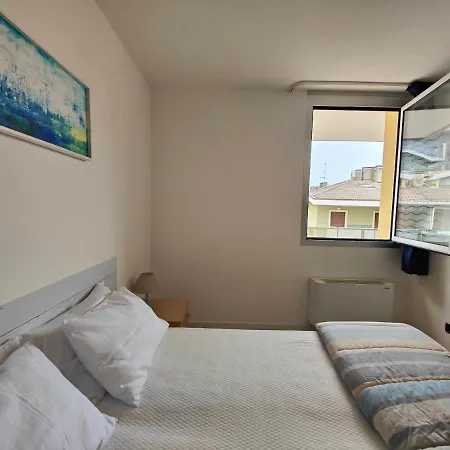 Apartment Hungaria *