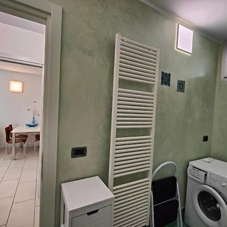 Hungaria Appartamento *