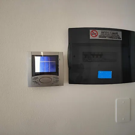 Hungaria Appartamento Grado