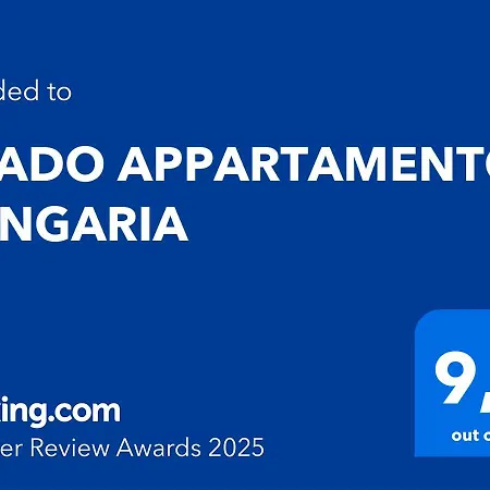 Hungaria شقة