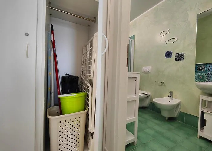 Hungaria Apartment Grado