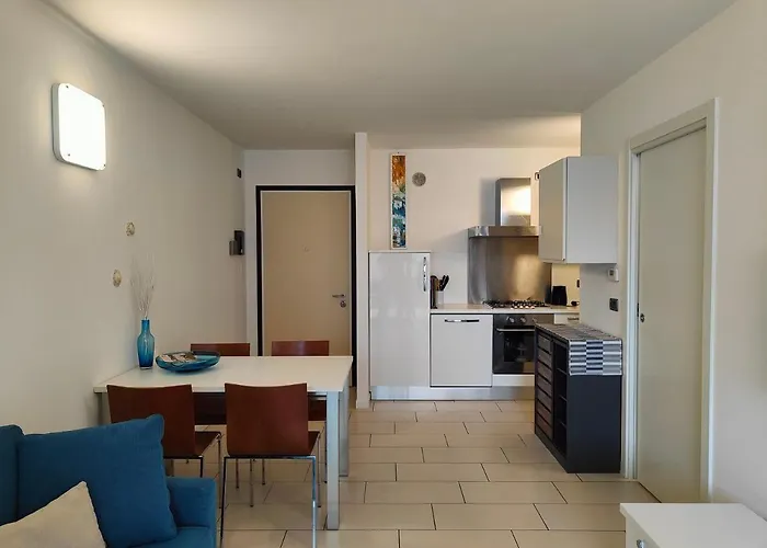 Apartment Hungaria Grado