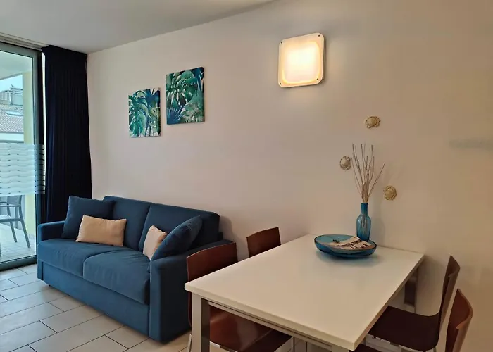 Hungaria Apartment *