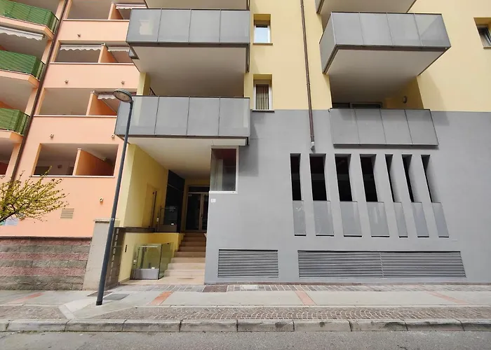 Hungaria Apartment Grado