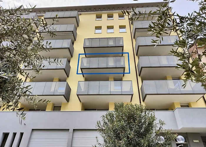 Hungaria Apartment *