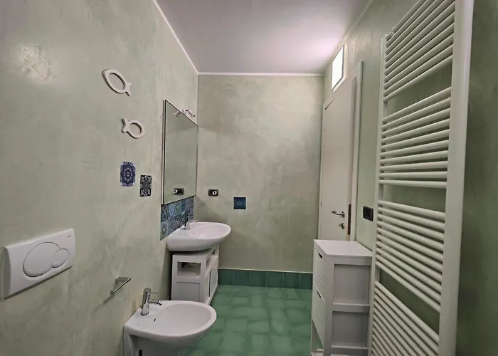 Apartment Hungaria Grado