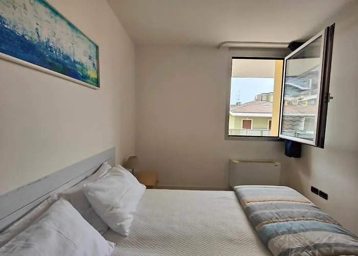 Apartment Hungaria *