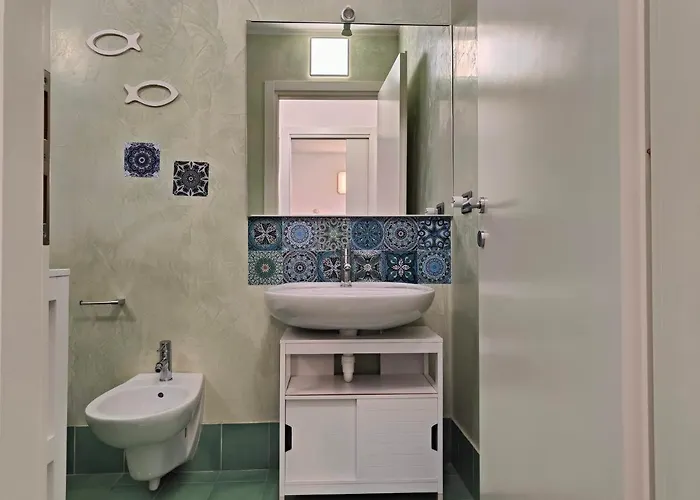 Hungaria Apartment *