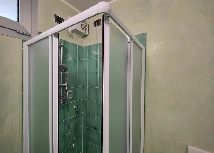 Apartment Hungaria *