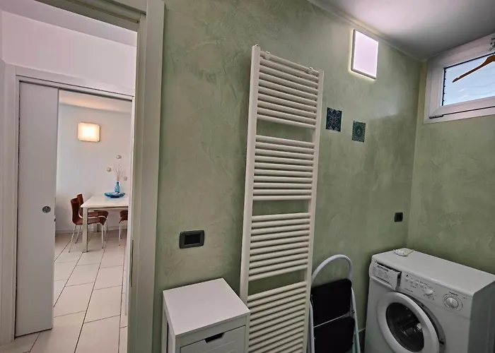 Hungaria Apartment *