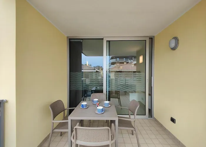 Apartment Hungaria Grado