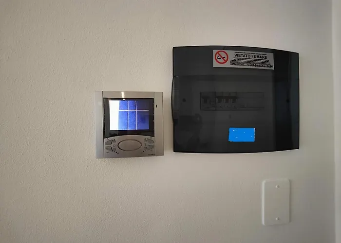 Hungaria Apartment Grado