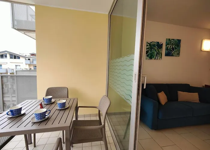 Hungaria Apartment *