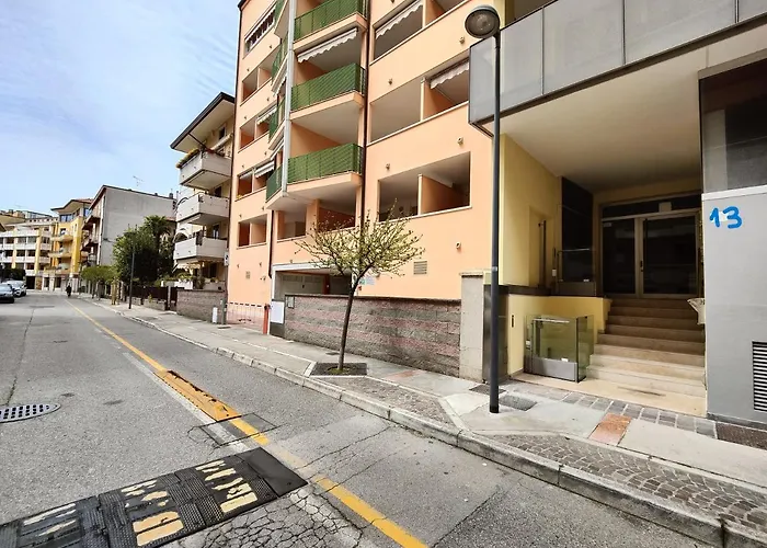 Apartment Hungaria *